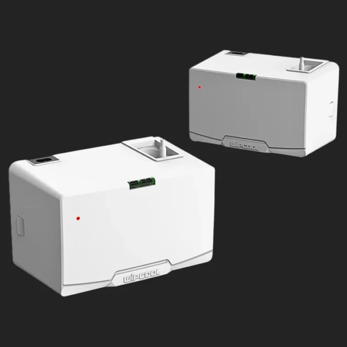 WIPCOOL P130 Big Flow Centrifugal Condensate Pump - Image 2