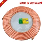 1/2" x 0.61mm x L 15m Copper Coil