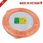 1/4" x 0.55mm x L 15m Copper Coil