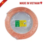 1/4" x 0.55mm x L 15m Copper Coil - Image 4