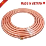 Petross 3/4" x 0.81mm x L 15m Copper Coil - Image 3