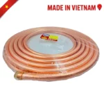 Petross 3/4" x 0.81mm x L 15m Copper Coil - Image 4