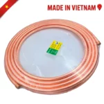 3/4" x 0.65mm x L 15m Copper Coil - Image 2