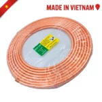 3/8" x 0.56mm x L 15m Copper Coil - Image 2