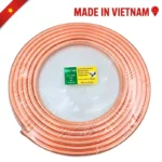 5/8" x 0.65mm x L 15m Copper Coil