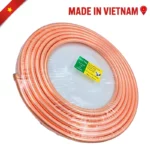 5/8" x 0.65mm x L 15m Copper Coil - Image 2