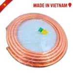 7/8" x 0.83mm x L 15m Copper Coil