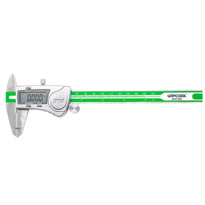 WIPCOOL AVC150 Digital Vernier Caliper - Image 2