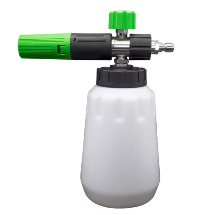 C1FC(1) WIPCOOL C1FC Foaming Cannon for C28T/C40T - Image 1