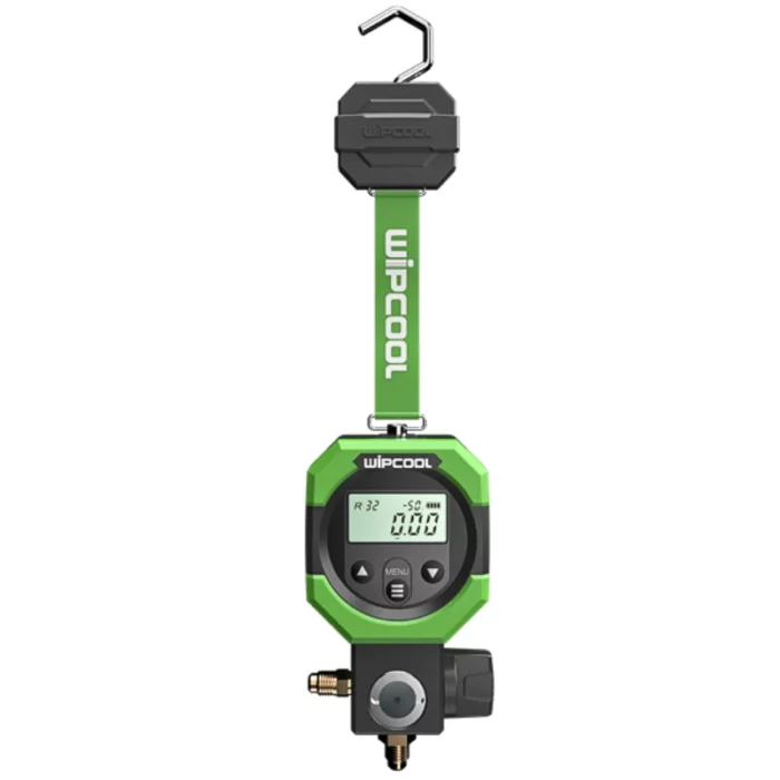 WIPCOOL MDG-1 Single Digital Manifold Gauge - Image 4