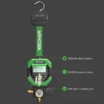 WIPCOOL MDG-1 Single Digital Manifold Gauge - Image 2