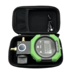 WIPCOOL MDG-1 Single Digital Manifold Gauge - Image 3