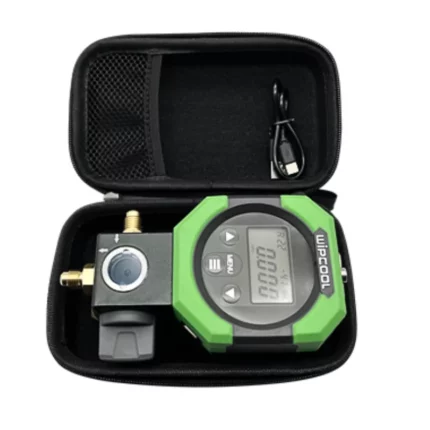 WIPCOOL MDG-1 Single Digital Manifold Gauge - Image 3