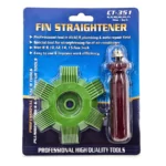 Dunnex CT-351 Fin Comb 8, 9, 10, 12, 14, 15 inch