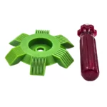 Dunnex CT-351 Fin Comb 8, 9, 10, 12, 14, 15 inch - Image 6