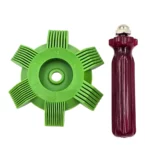 Dunnex CT-351 Fin Comb 8, 9, 10, 12, 14, 15 inch - Image 2