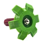 Dunnex CT-351 Fin Comb 8, 9, 10, 12, 14, 15 inch - Image 3