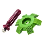 Dunnex CT-351 Fin Comb 8, 9, 10, 12, 14, 15 inch - Image 4