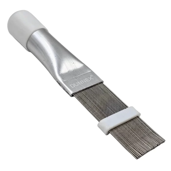 CT-352 Dunnex CT-352 Stainless Steel Fin Comb - Image 1