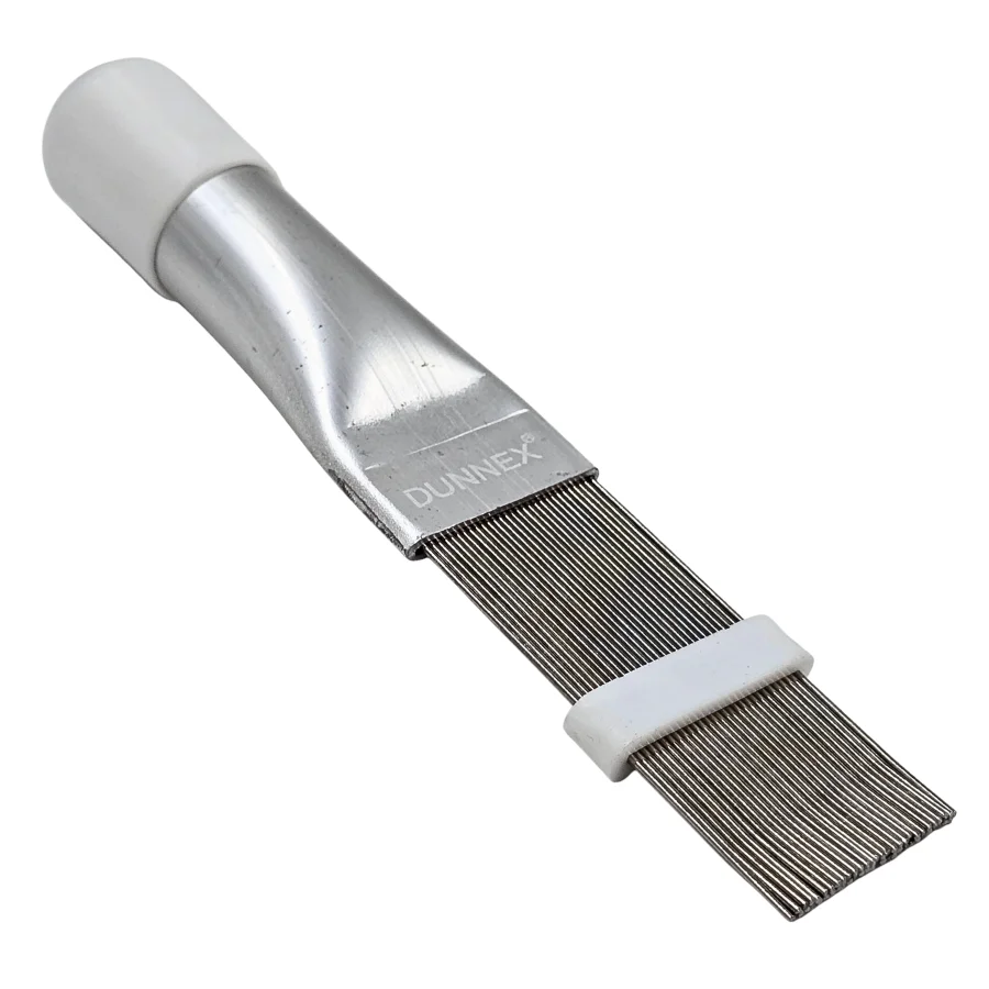 CT-352 Dunnex CT-352 Stainless Steel Fin Comb - Image 1