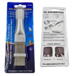 Dunnex CT-352 Stainless Steel Fin Comb - Image 3