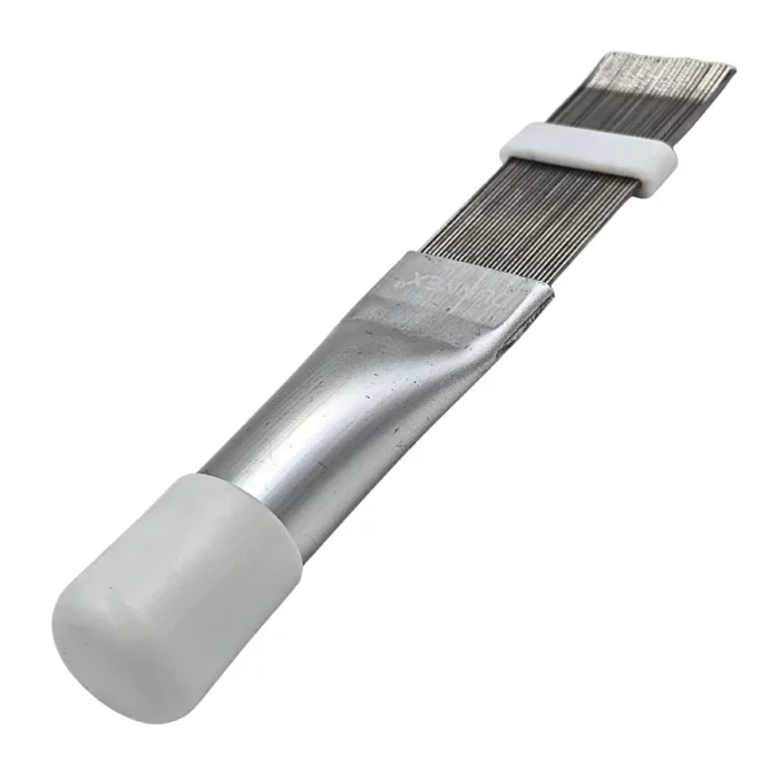Dunnex CT-352 Stainless Steel Fin Comb - Image 5