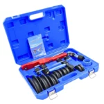 Dunnex CT-999 Tube Bender Set - Image 2
