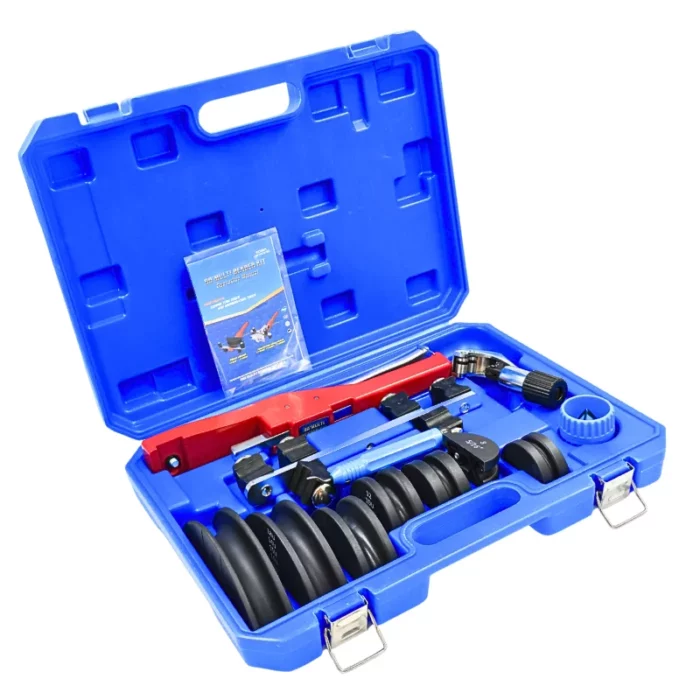Dunnex CT-999 Tube Bender Set - Image 2