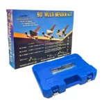 Dunnex CT-999 Tube Bender Set - Image 4