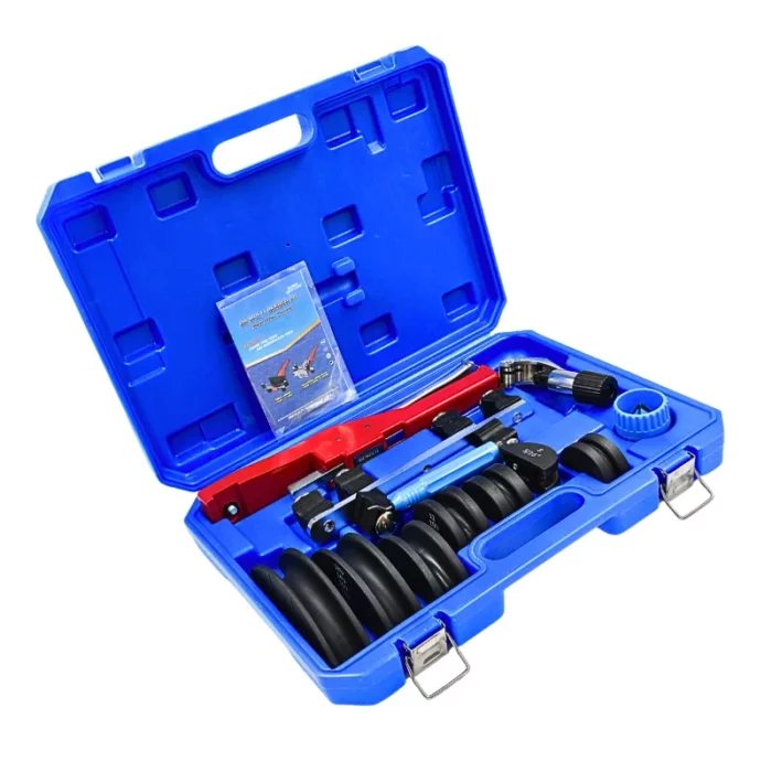 Dunnex CT-999 Tube Bender Set - Image 3