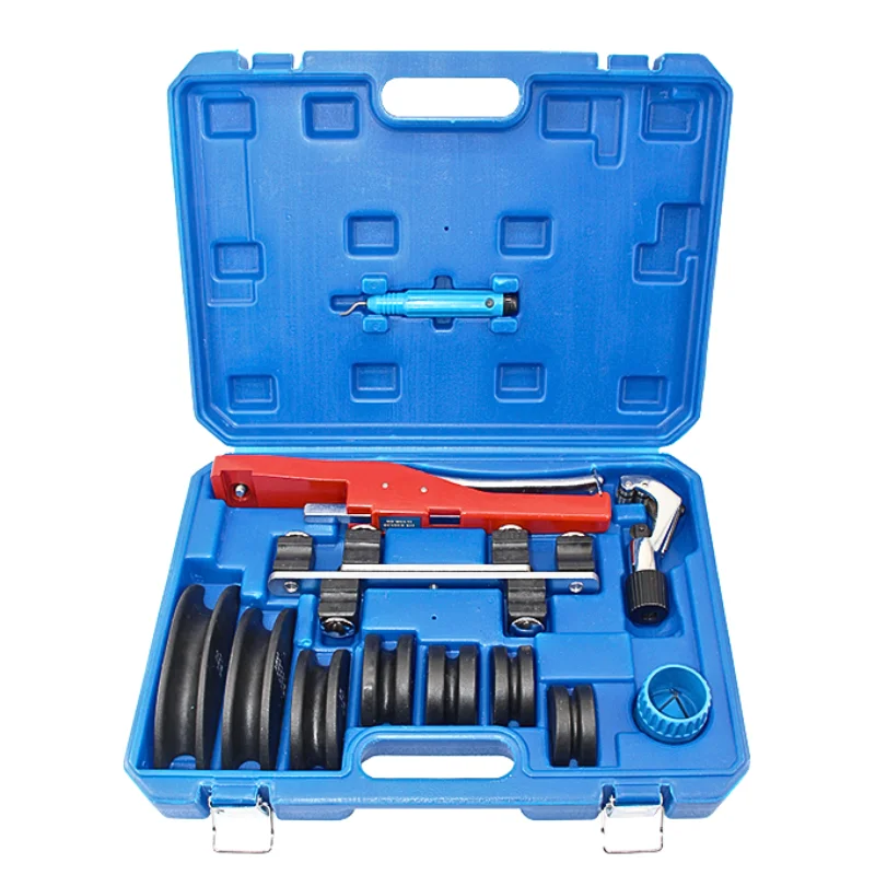 CT-999_4 Dunnex CT-999 Tube Bender Set - Image 1