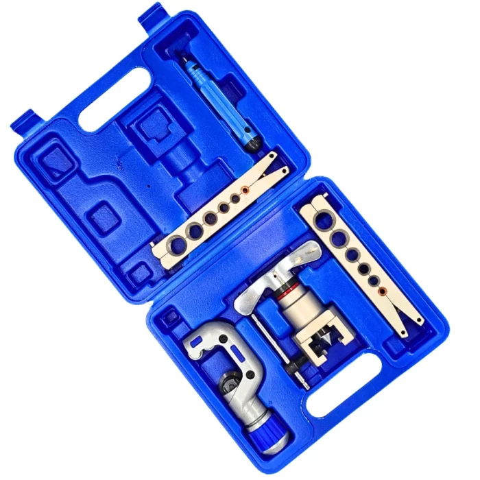 Dunnex CT-N806AM-L Flaring Tool Set - Image 2