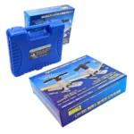 Dunnex CT-N806AM-L Flaring Tool Set - Image 3