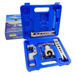 Dunnex CT-N806AM-L Flaring Tool Set - Image 4