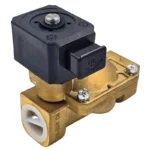 Water Solenoid Valve 3/4" 220V, DCF-SS-20-AC220 - Image 4