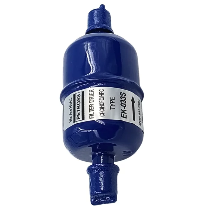 Petross Filter Drier EK033S - Image 4