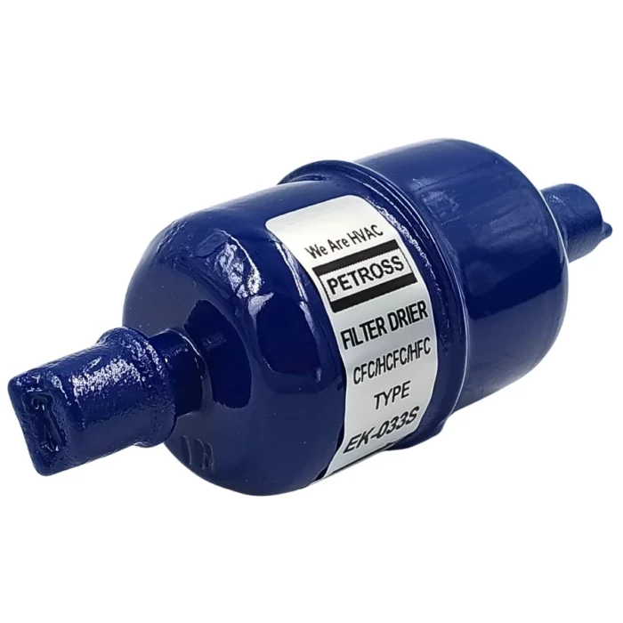 Petross Filter Drier EK033S - Image 5