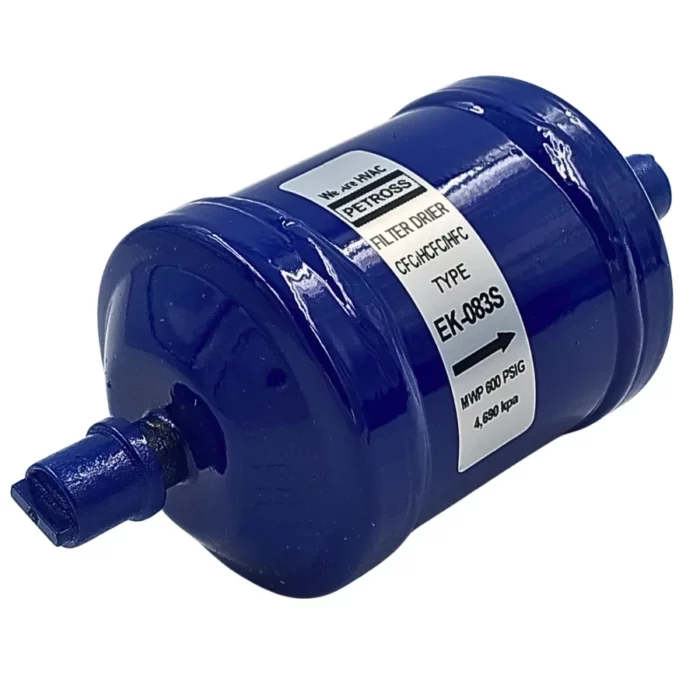 Petross Filter Drier EK083S - Image 3
