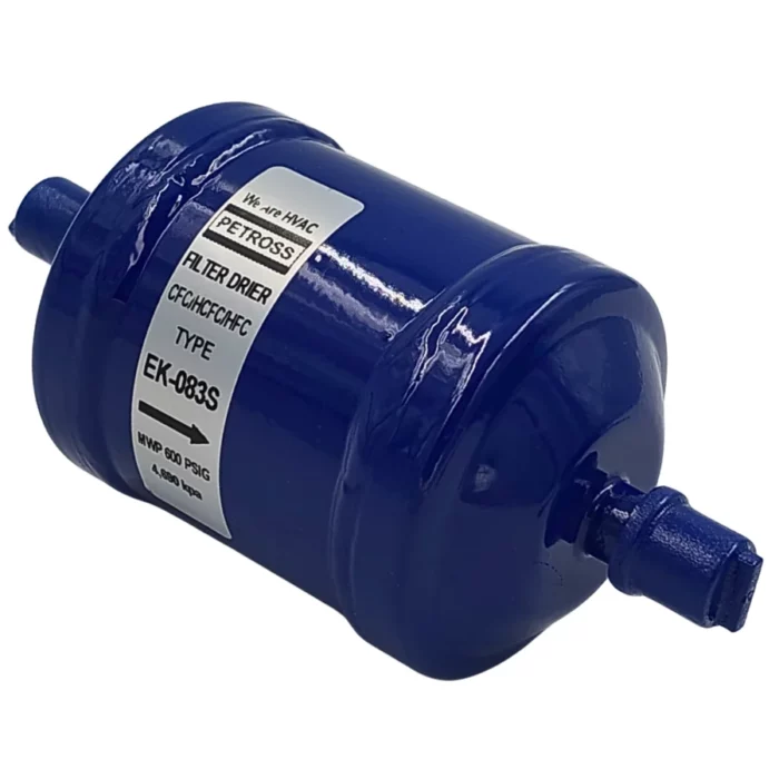 Petross Filter Drier EK083S - Image 2