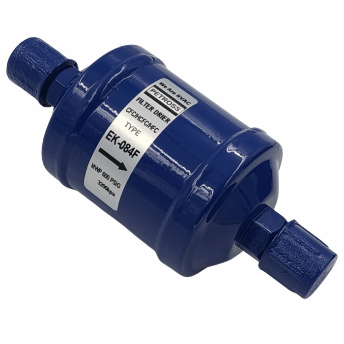 Petross Filter Drier EK084F - Image 4