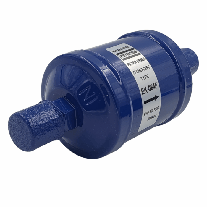 Petross Filter Drier EK084F - Image 3