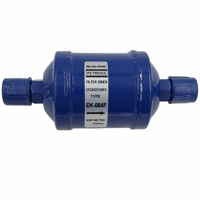 Petross Filter Drier EK084F - Image 2