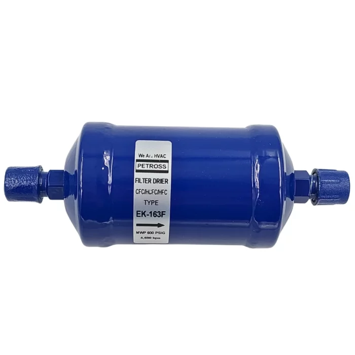 Petross Filter Drier EK163F - Image 4