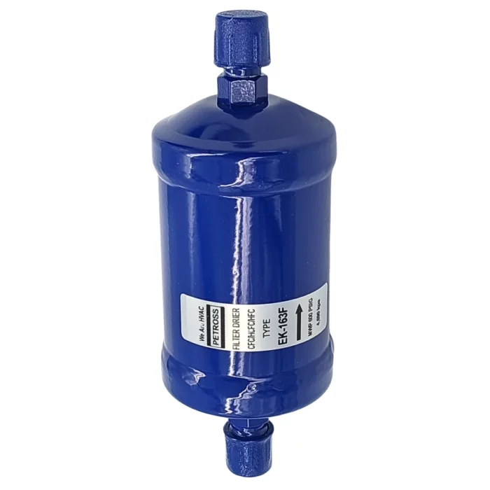 Petross Filter Drier EK163F - Image 2