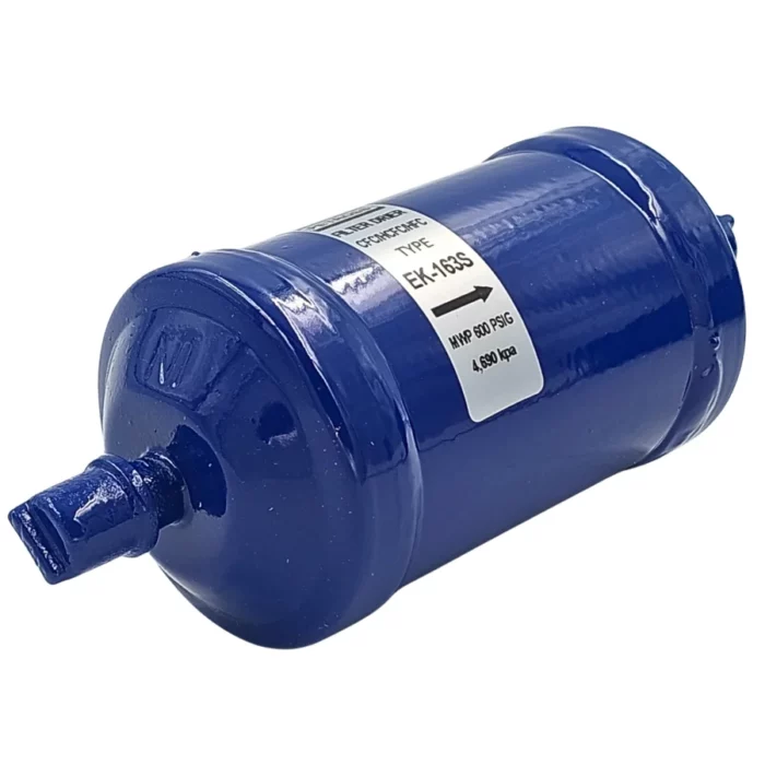 Petross Filter Drier EK163S - Image 2