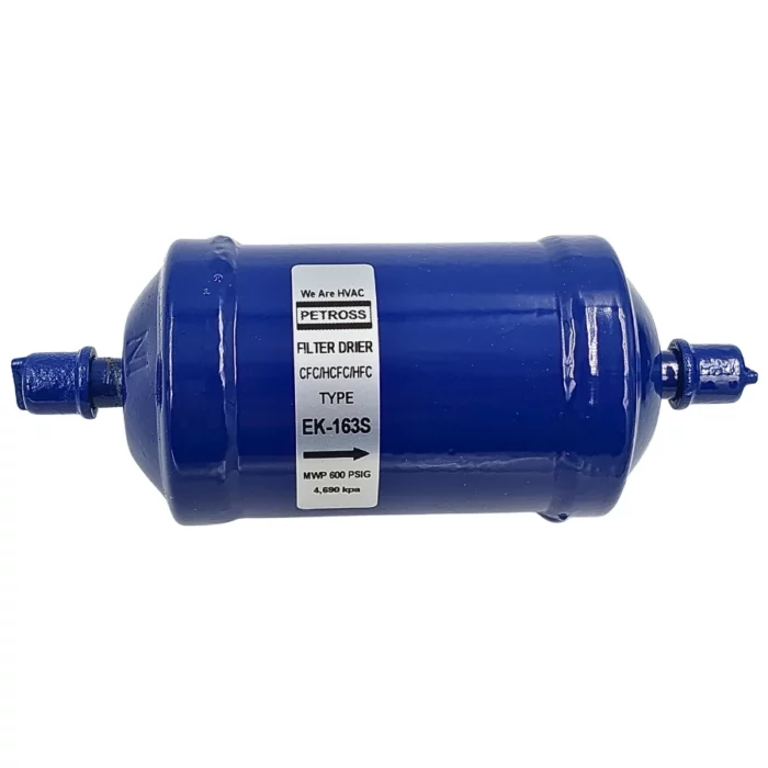 Petross Filter Drier EK163S - Image 3