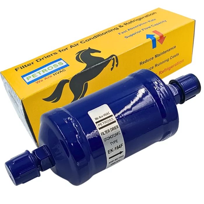 Petross Filter Drier EK164F - Image 1