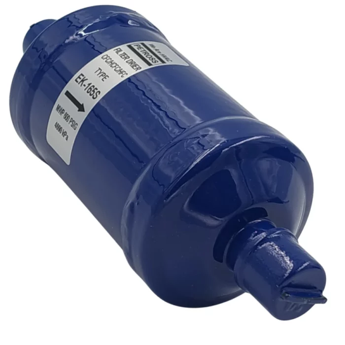 Petross Filter Drier EK165S - Image 2