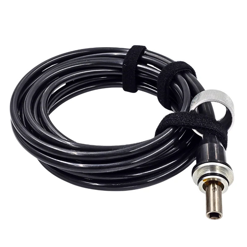 Flexible shaft hose for CT-370 Flexible shaft hose for WIPCOOL CT-370 - Image 1