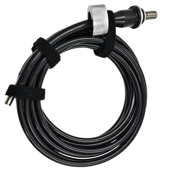 Flexible shaft hose for WIPCOOL CT-370 - Image 4